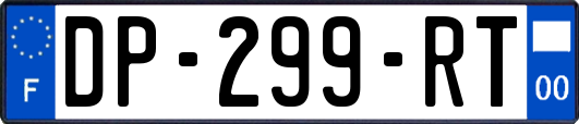 DP-299-RT