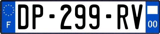 DP-299-RV