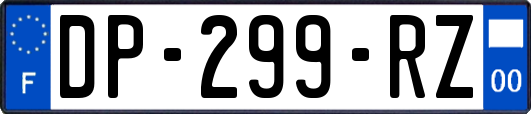 DP-299-RZ