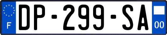 DP-299-SA