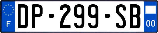 DP-299-SB