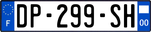 DP-299-SH