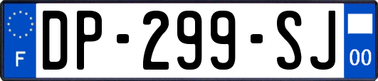 DP-299-SJ