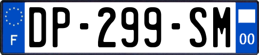 DP-299-SM