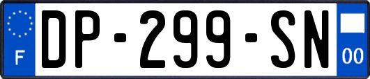 DP-299-SN