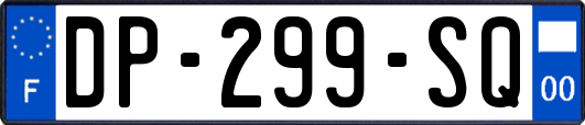 DP-299-SQ