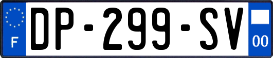 DP-299-SV