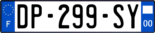 DP-299-SY