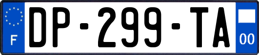 DP-299-TA