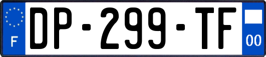 DP-299-TF