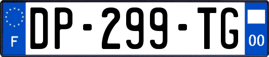 DP-299-TG