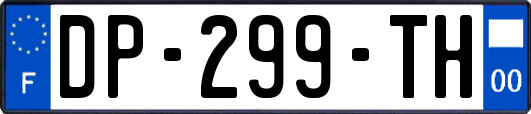 DP-299-TH