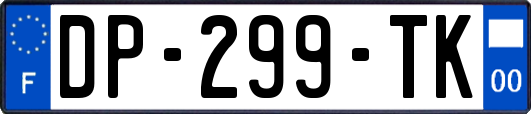 DP-299-TK