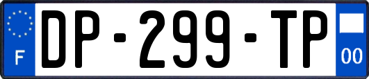 DP-299-TP