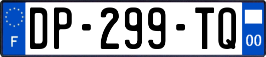 DP-299-TQ