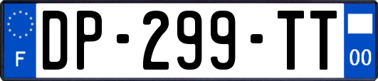 DP-299-TT