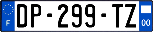 DP-299-TZ