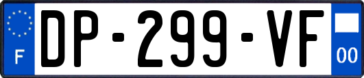 DP-299-VF