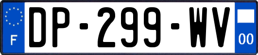 DP-299-WV