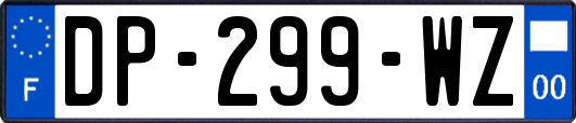 DP-299-WZ