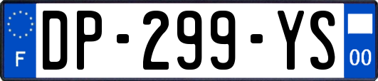 DP-299-YS