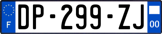 DP-299-ZJ