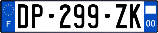 DP-299-ZK