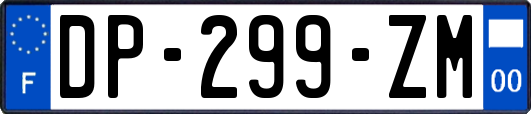 DP-299-ZM