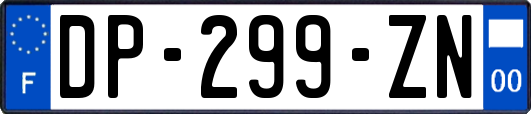 DP-299-ZN