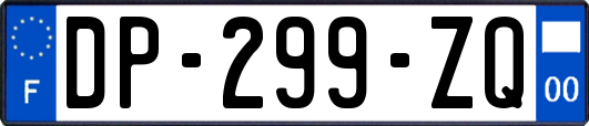 DP-299-ZQ