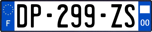 DP-299-ZS