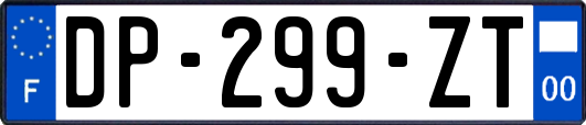 DP-299-ZT