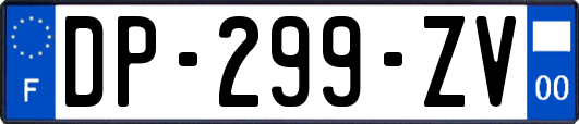 DP-299-ZV