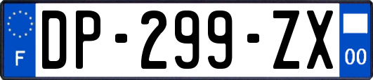 DP-299-ZX