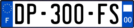 DP-300-FS