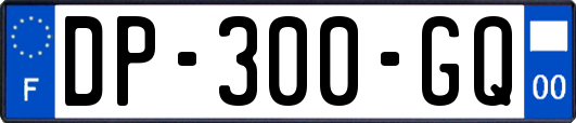 DP-300-GQ