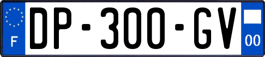 DP-300-GV