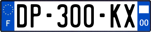 DP-300-KX