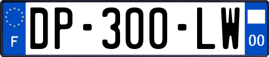 DP-300-LW