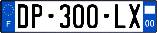 DP-300-LX