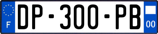 DP-300-PB