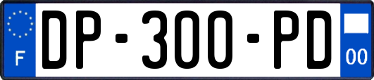DP-300-PD