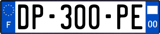 DP-300-PE