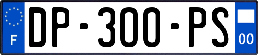 DP-300-PS