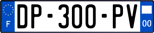 DP-300-PV