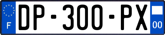 DP-300-PX