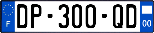 DP-300-QD