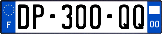 DP-300-QQ