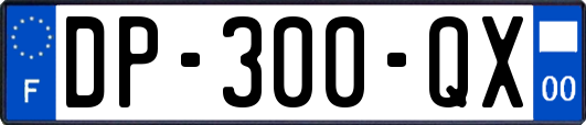 DP-300-QX