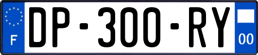 DP-300-RY